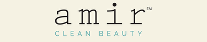 Amir Clean Beauty